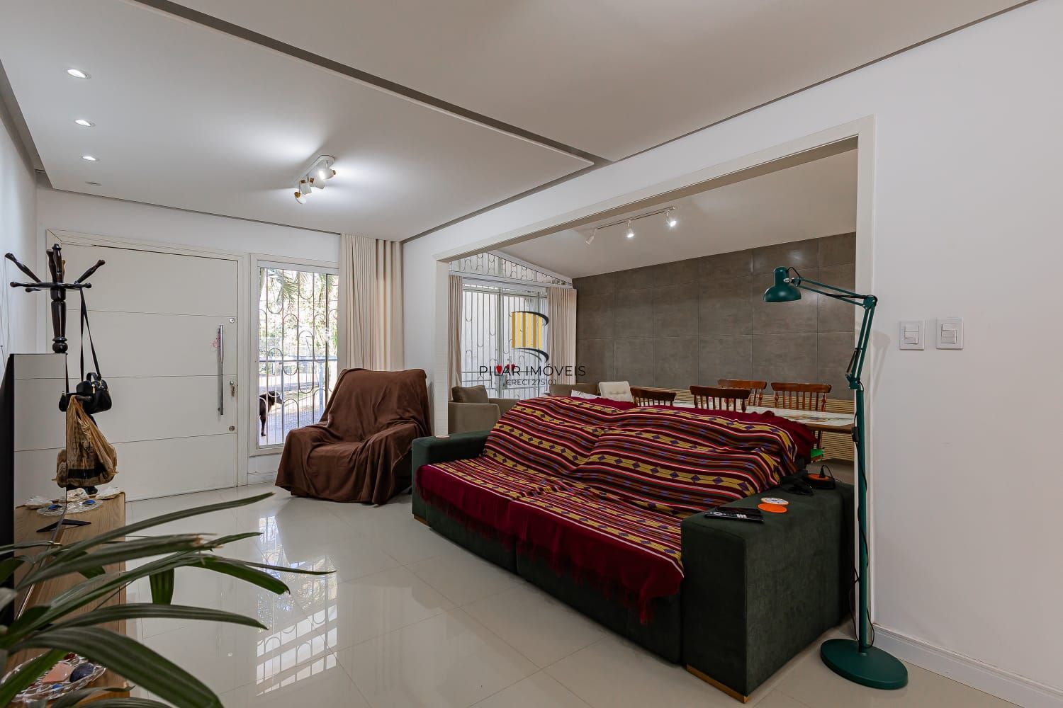 Casa Térrea Bairro Jardim Itú Sabará