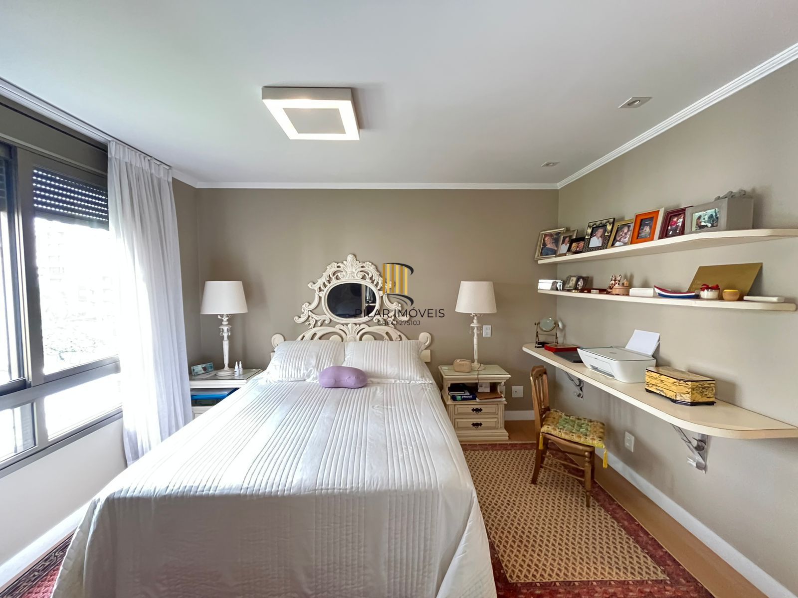 Apartamento a venda rua Vitor Meireles - Rio Branco