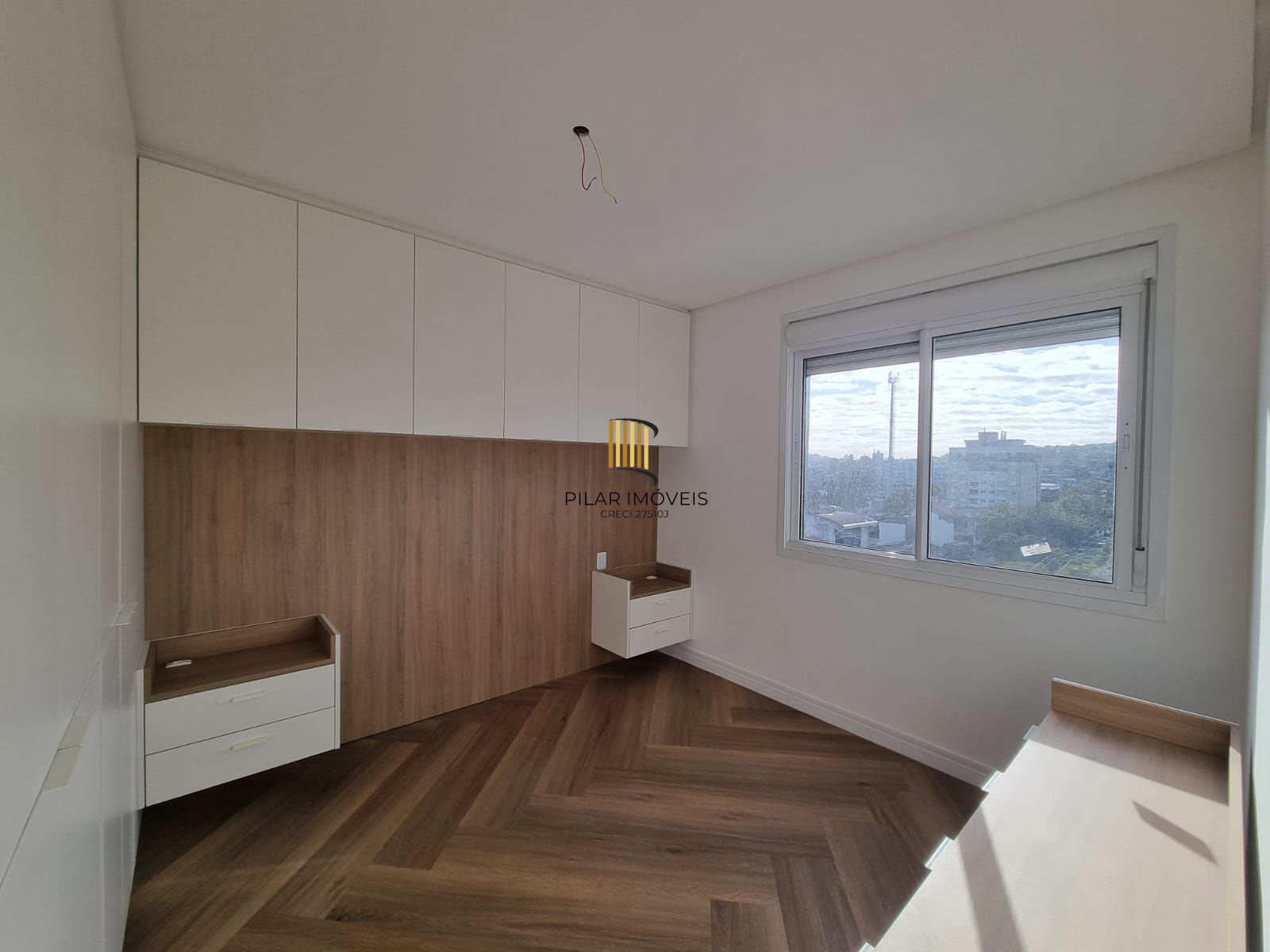 Apartamento Decorado 2 Dormitórios 2 Vagas