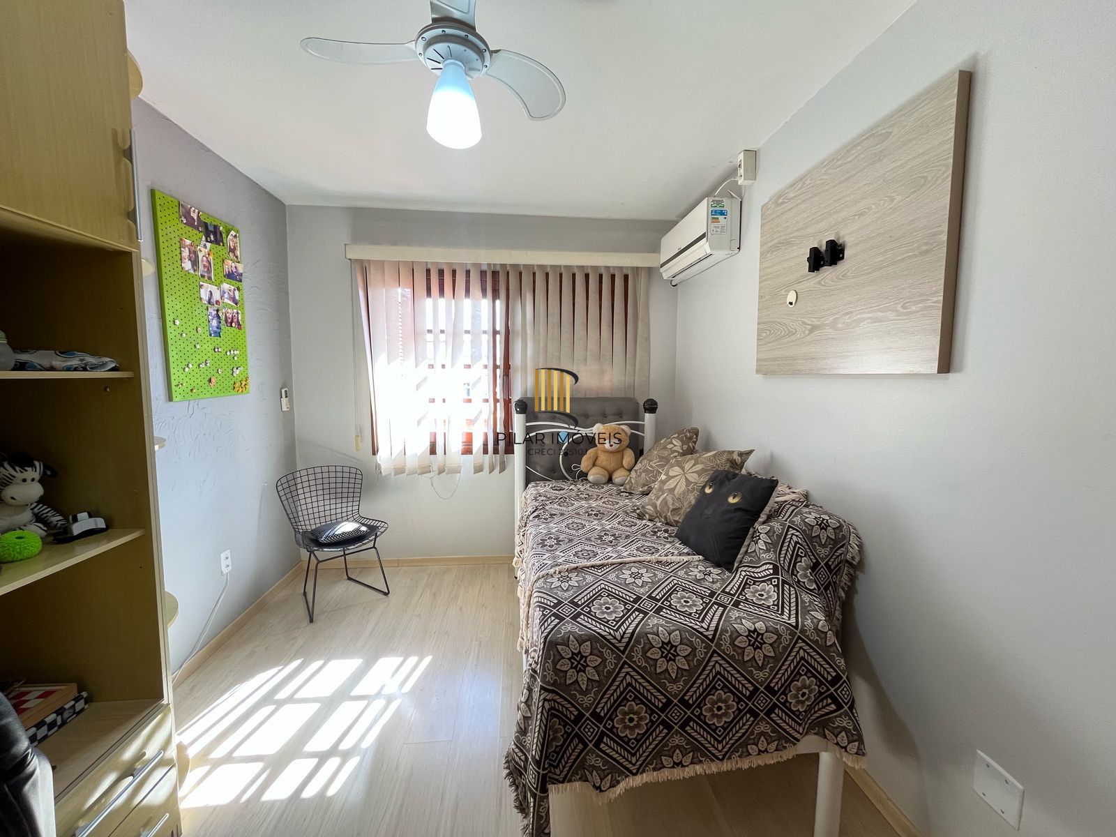 Casa com piscina a venda em Ipanema
