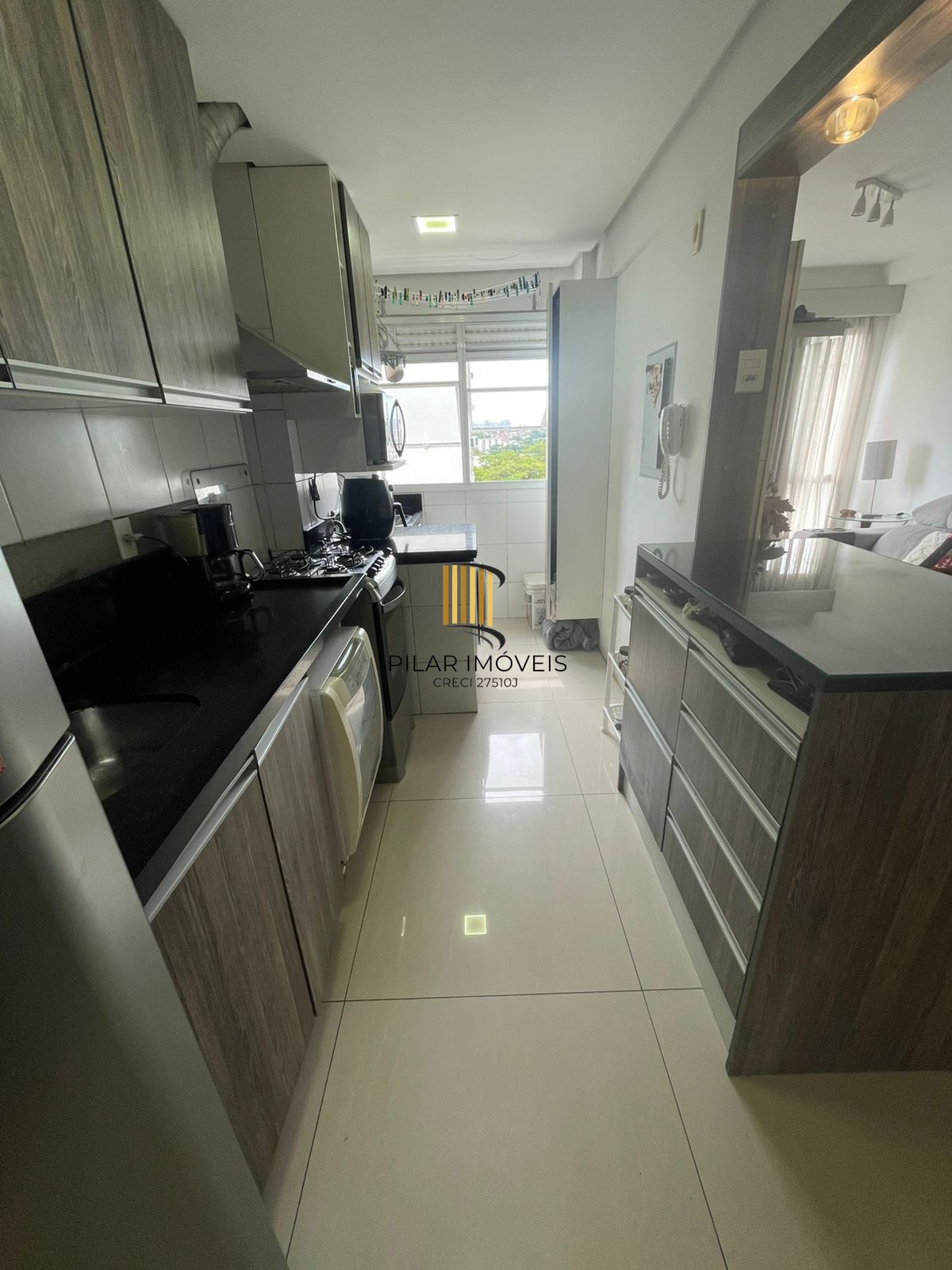 Apartamento Forest Park 3 dormitórios.