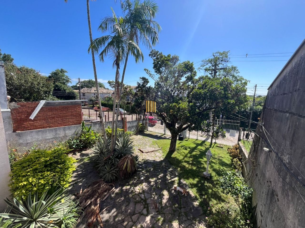 Casa 3 Dormitório(s) Bairro Guarujá