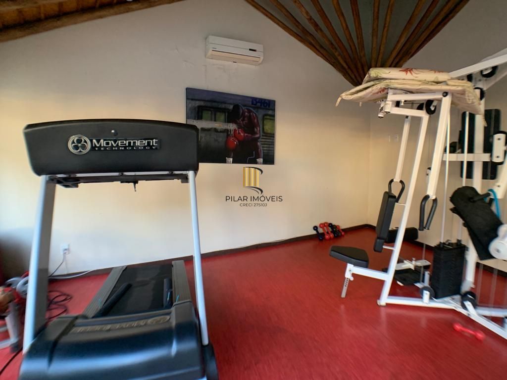 Casa para Venda - 420m², 3 dormitórios, sendo 1 suites, Ipanema