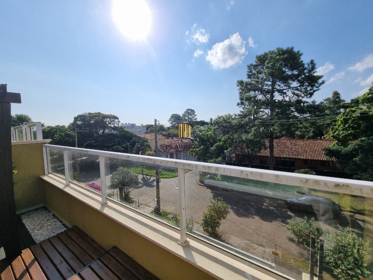 Casa com 3 Dormitórios - Bairro Assunção - Próximo ao Guaíba