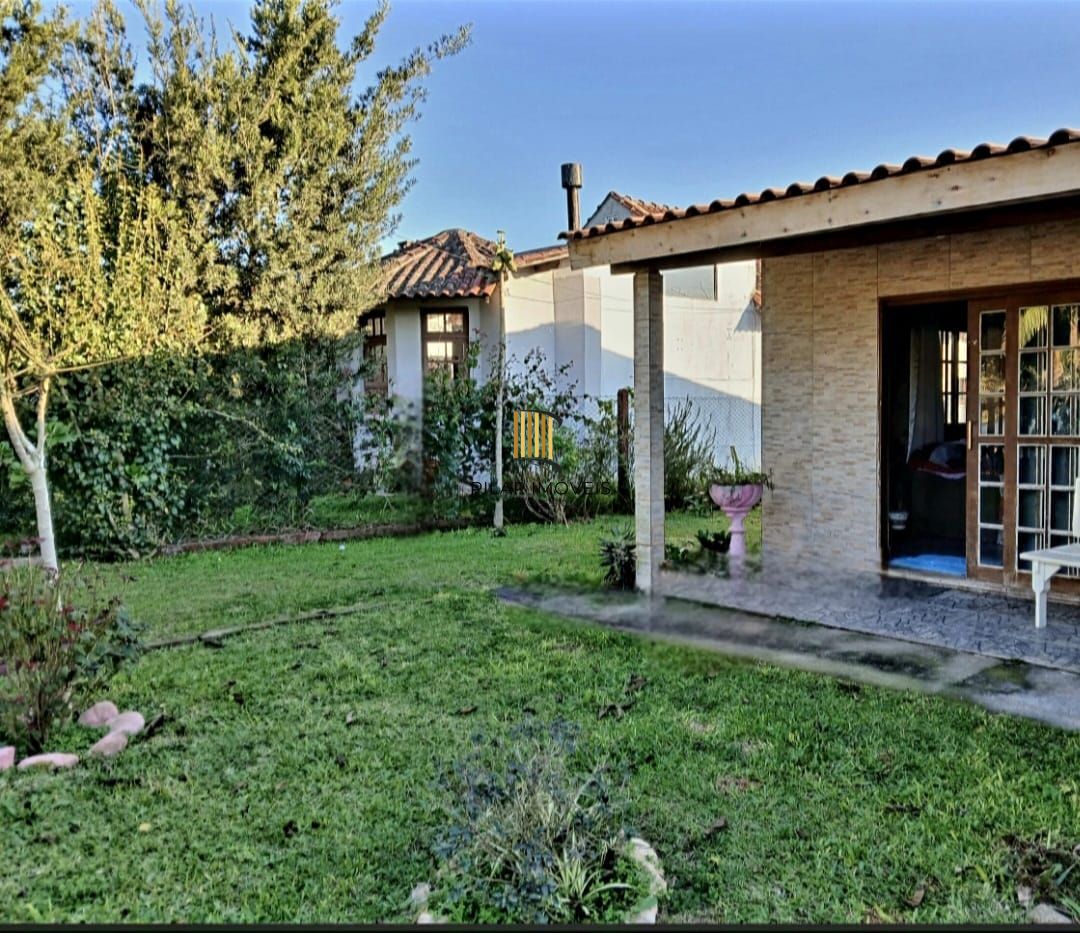 Casa 2 dormitórios no bairro Goufe II (Águas Claras)