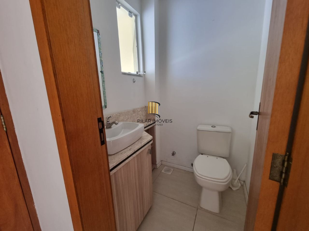 Casa com 3 dormitórios, 120 m² - $689.000 Jardins do Prado