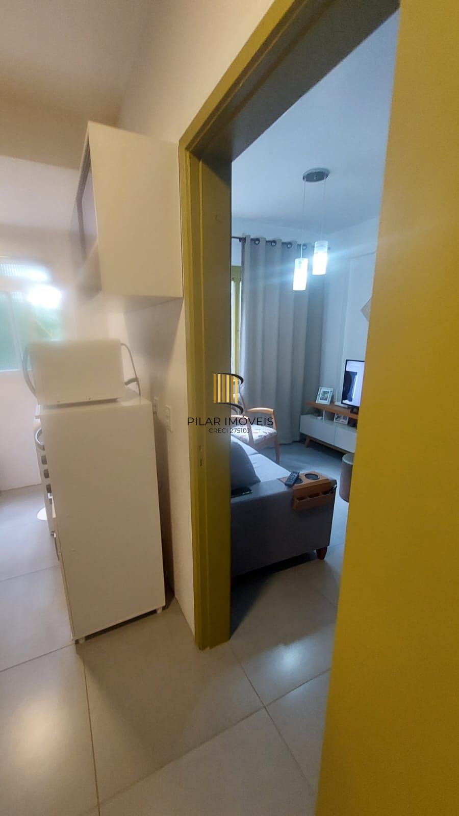 APARTAMENTO 2 DOMIRTÓRIOS - 1 VAGA - ELEVADOR - INFRAESTRUTURA - CAVALHADA