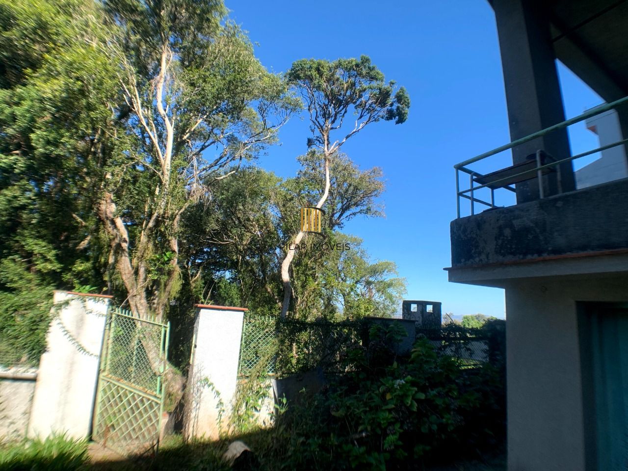 Terreno para Venda - 1.100m² Com Vista Para o Guaíba