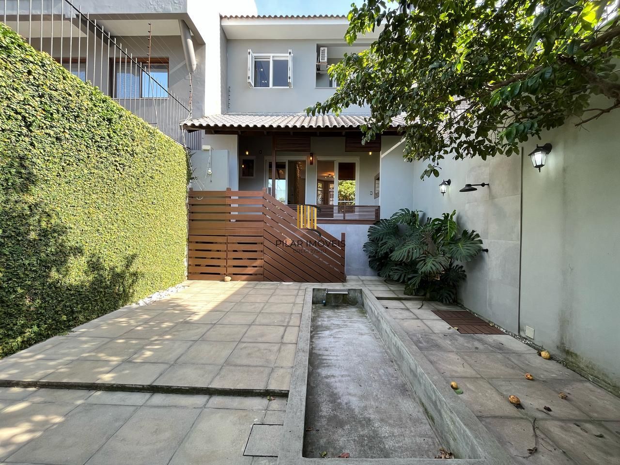 Casa totalmente reformada e mobiliada em Ipanema