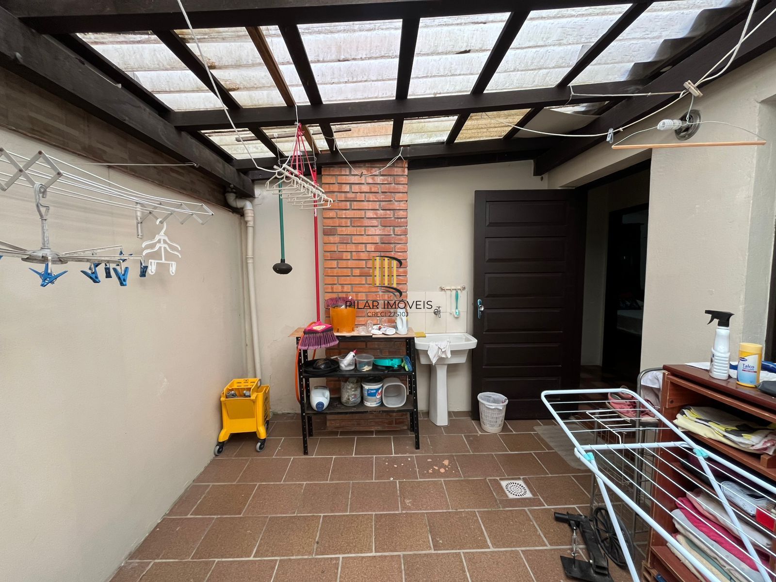 casa a venda no bairro tristeza