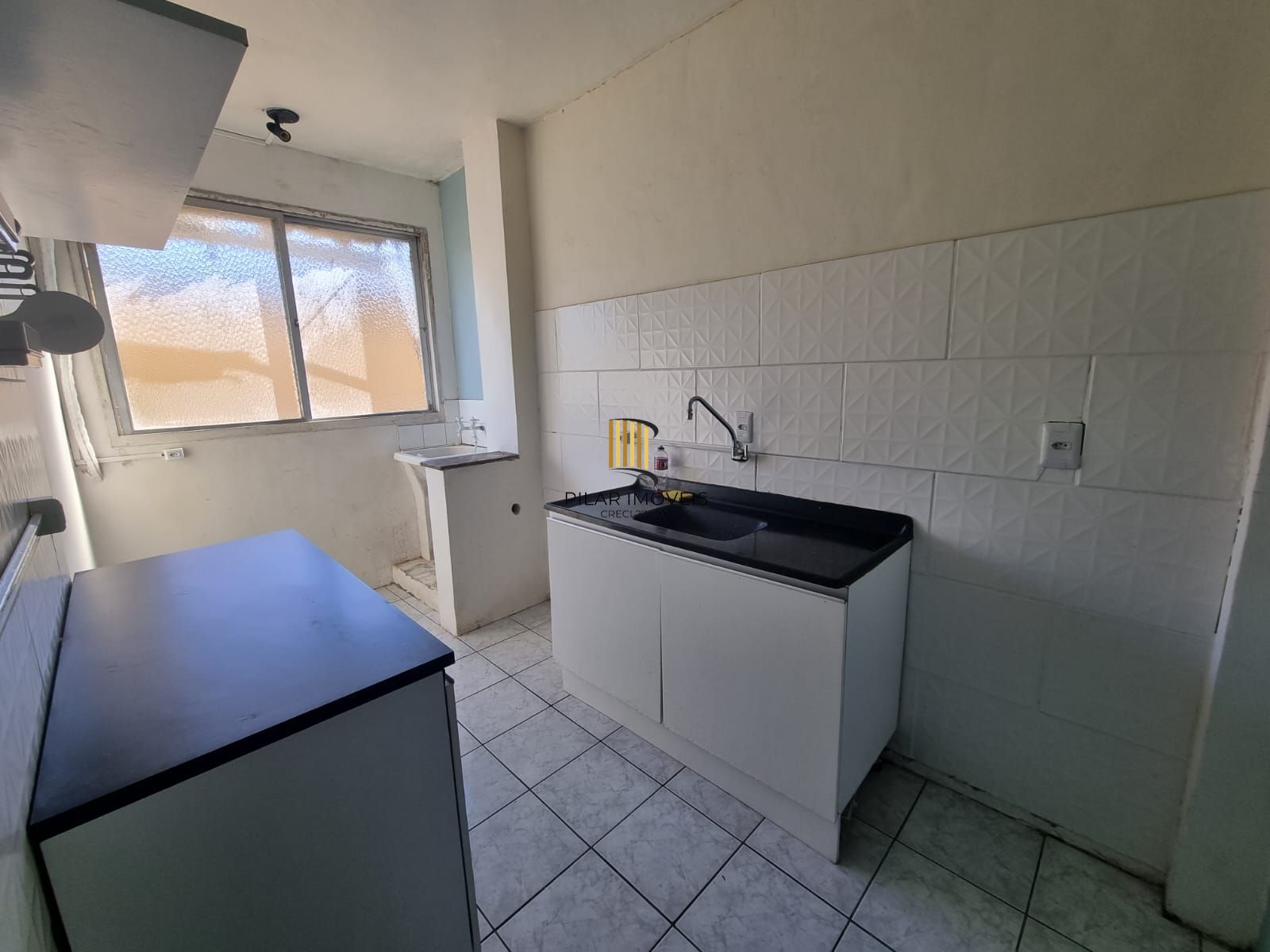 Apartamento 2 Dormitórios Próximo a Cavalhada