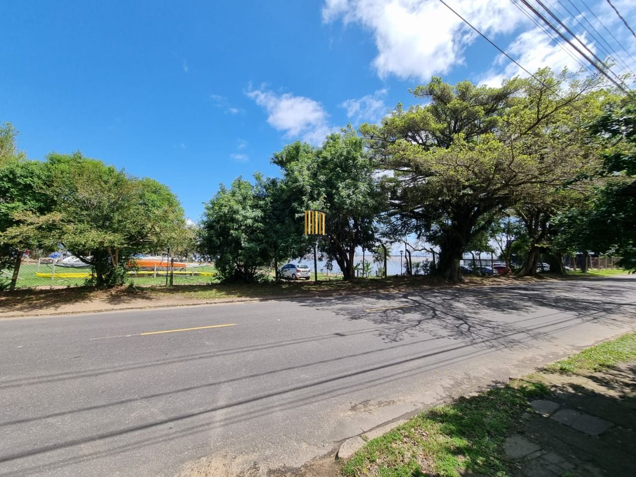 Terreno para Venda 1,470m² Villa Assunção