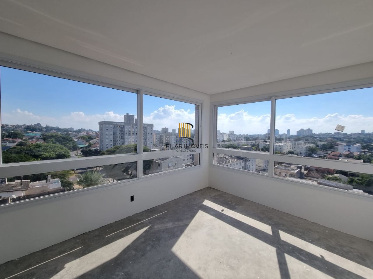 Apartamento de 02 Dormitórios 02 Vagas Bairro Tristeza