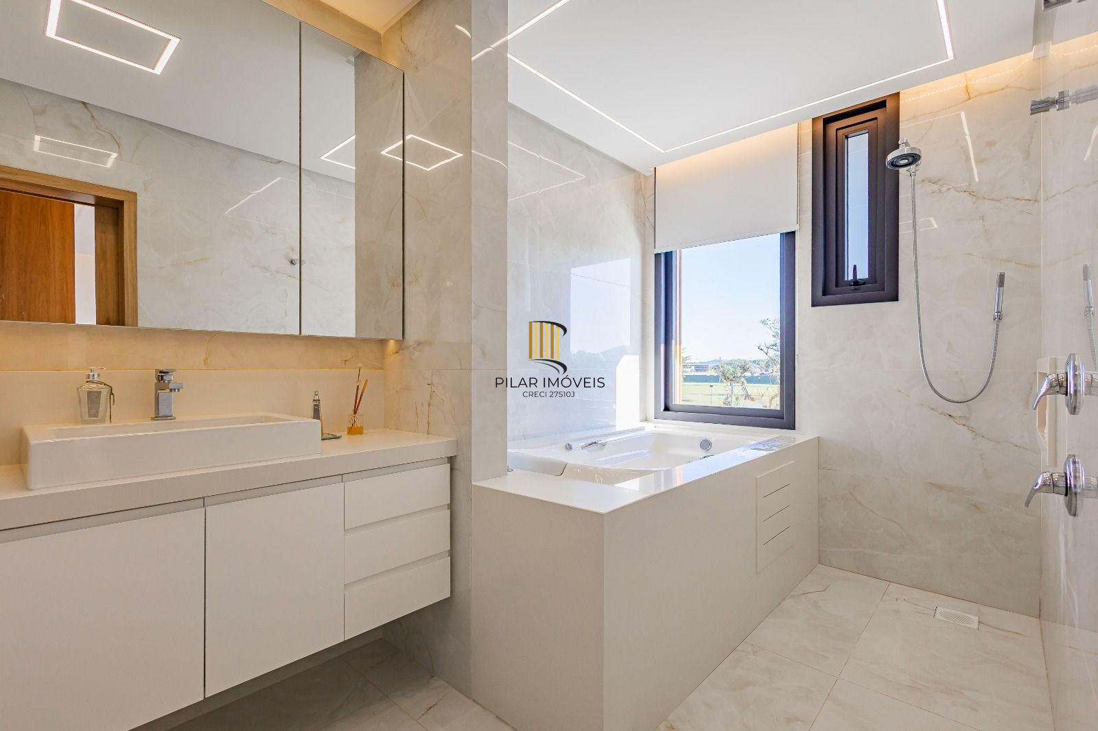 Casa a venda no Ilhas Park em El Dorado