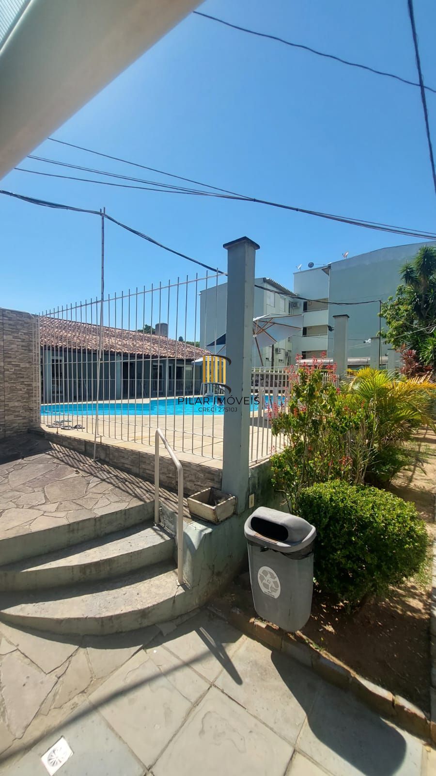 APARTAMENTO 1 DORMITÓRIO - CAVALHADA - PORTO ALEGRE RS