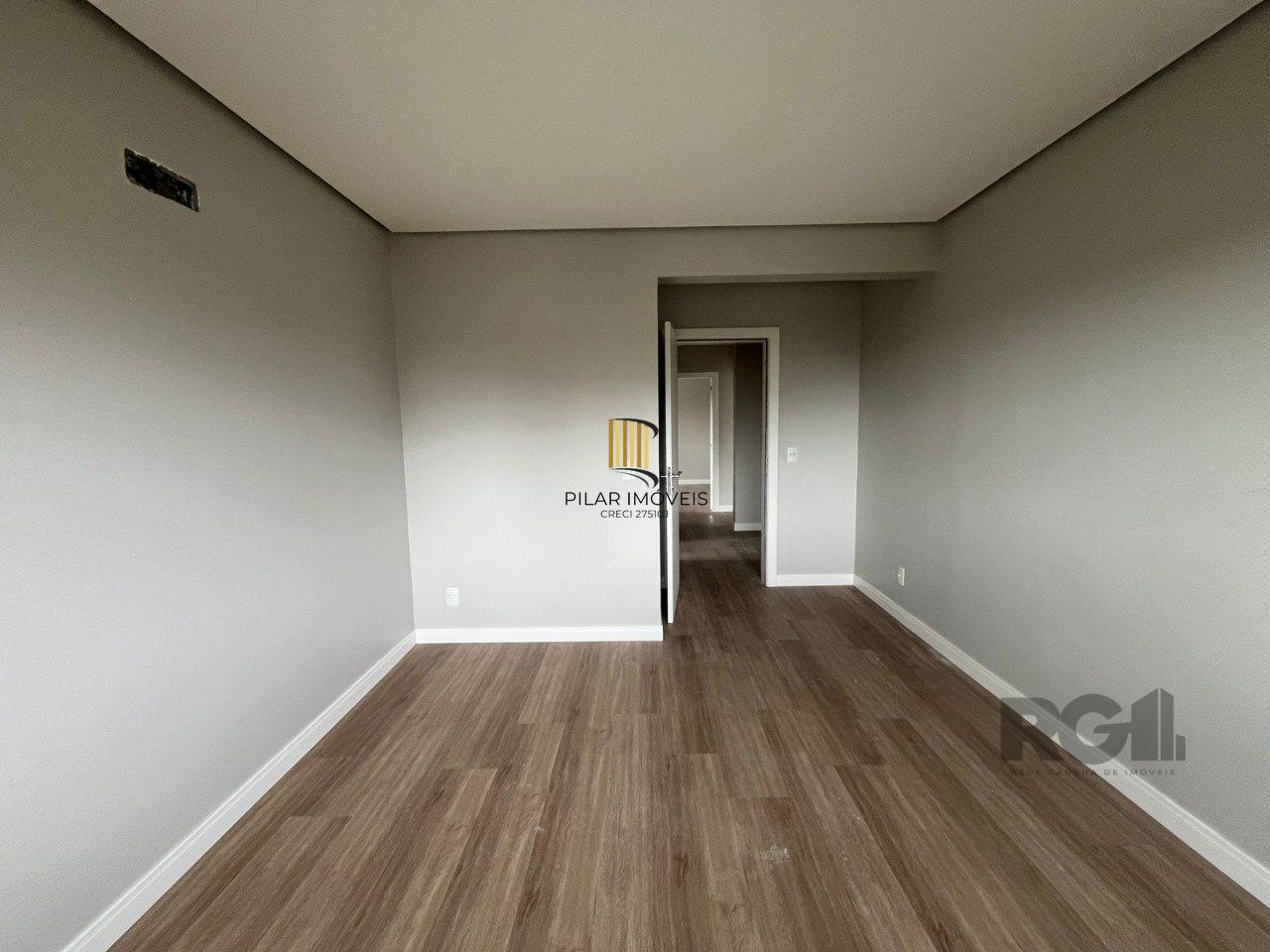 Apartamento 03 Suítes / Sacada/ 131m /  Rua José Gomes / Tristeza