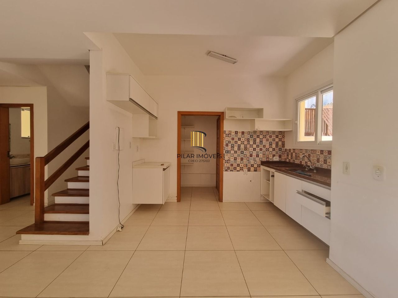 Casa com 3 dormitórios, 120 m² - $689.000 Jardins do Prado