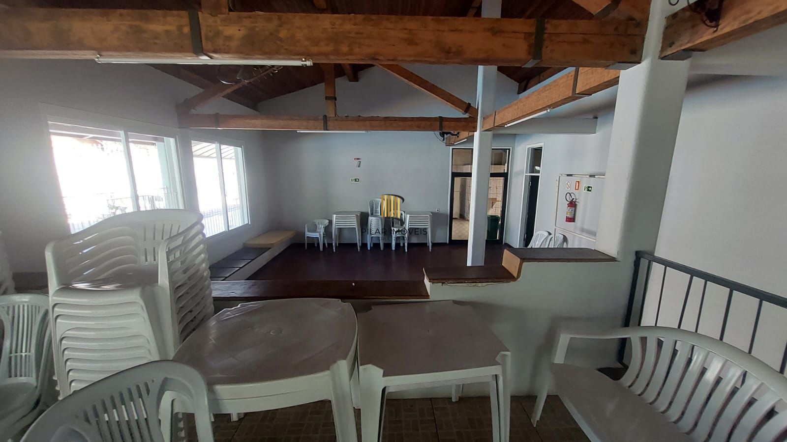 APARTAMENTO 1 DORMITÓRIO - CAVALHADA - PORTO ALEGRE RS