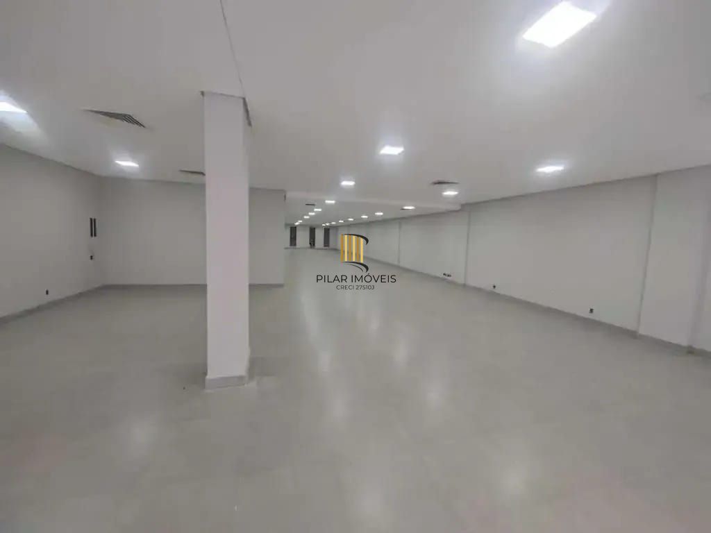 Oportunidade - Ponto Comercial no Centro de POA - R. Sete de Setembro