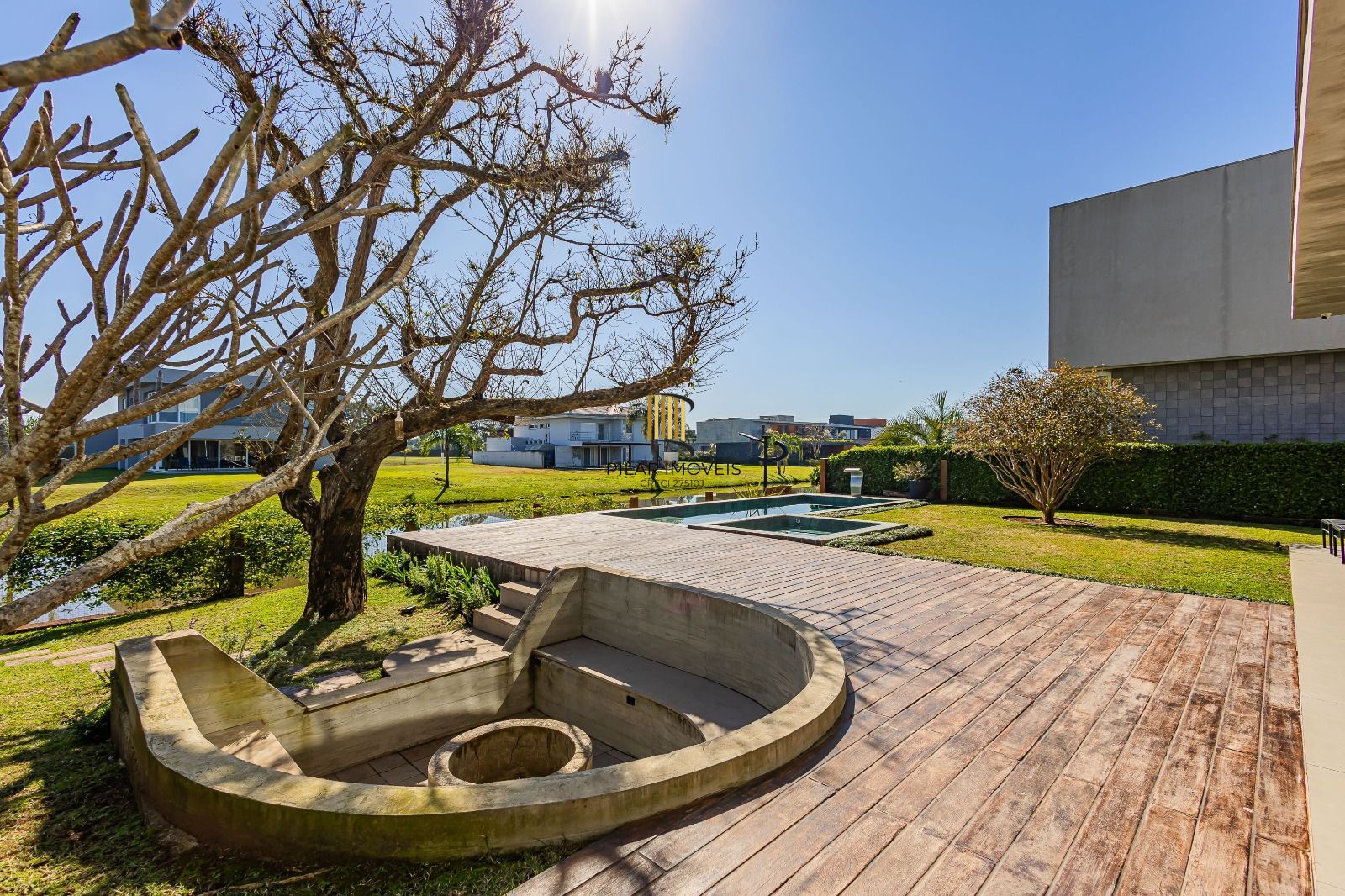 Casa a venda no Ilhas Park em El Dorado