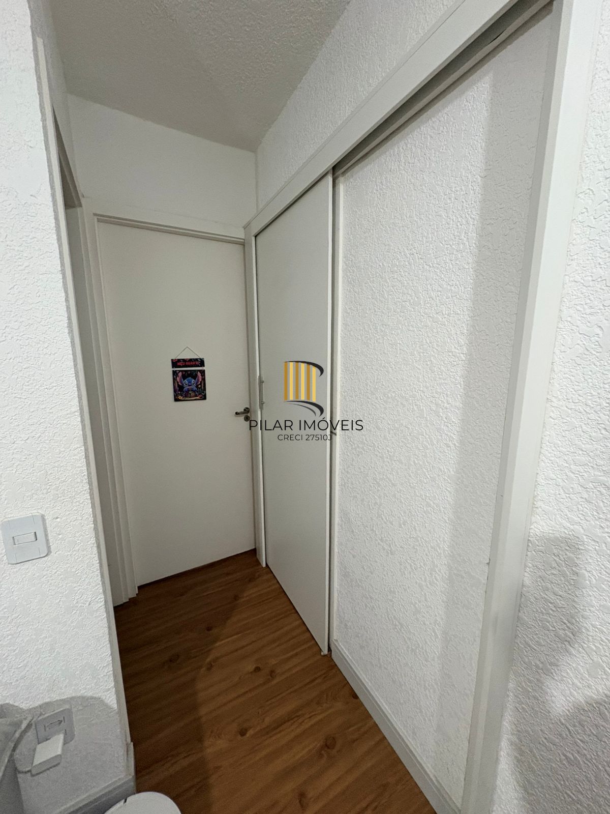 Otimo Apartamento de 2 dormitórios com uma vaga