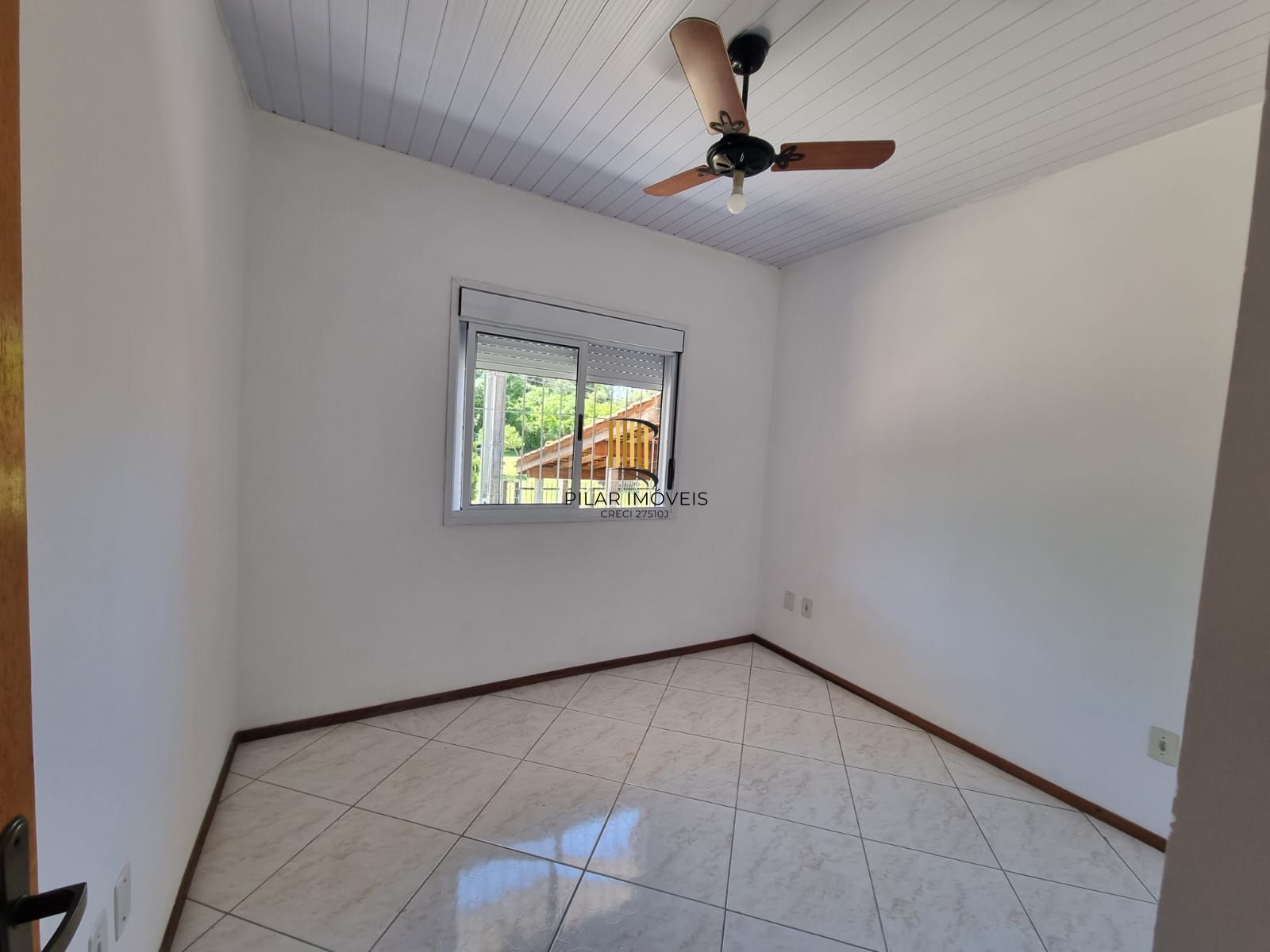 Casa térrea no Moradas do Sul 2 Dormitórios