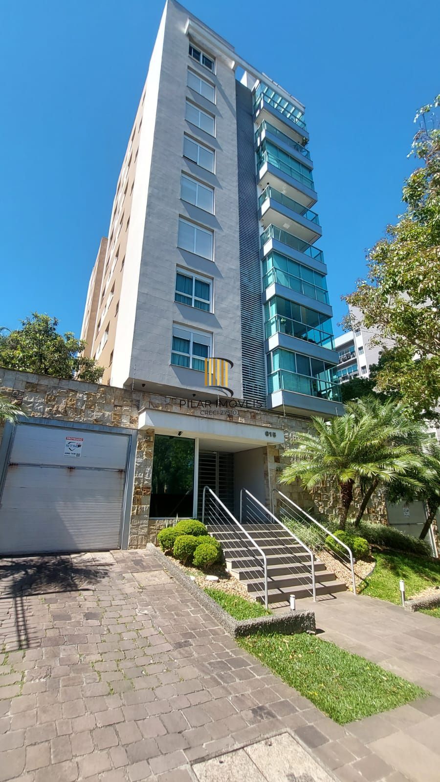 APARTAMENTO 2 DORMITÓRIOS - TRISTEZA - PORTO ALEGRE - RS - Pilar Imóveis