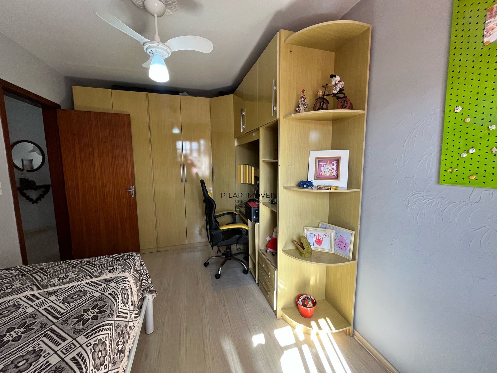 Casa com piscina a venda em Ipanema