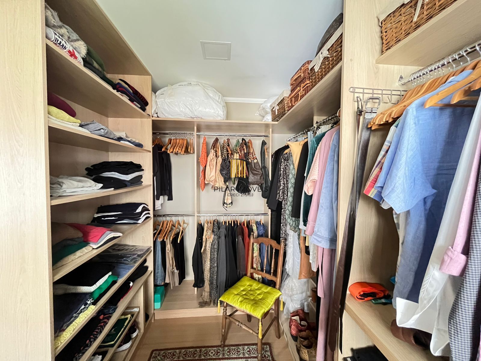 Apartamento a venda rua Vitor Meireles - Rio Branco