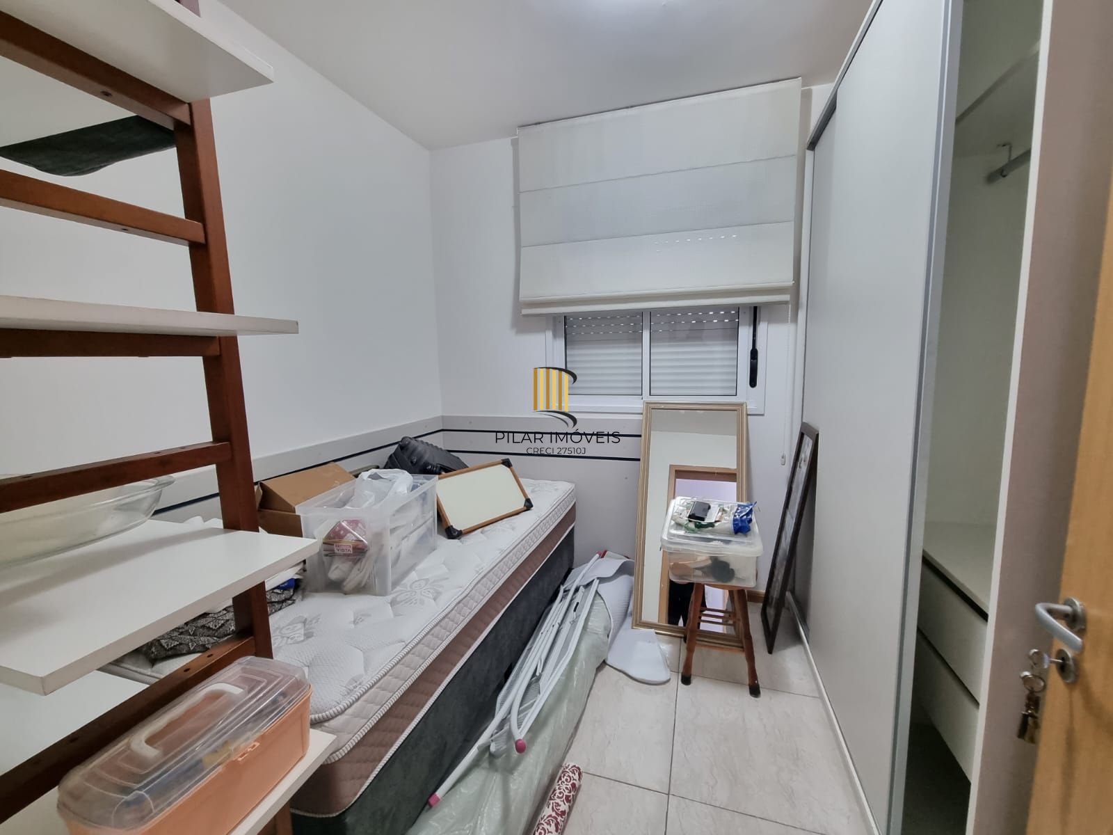 Apartamento no The Sun Tristeza 2 Dormitórios