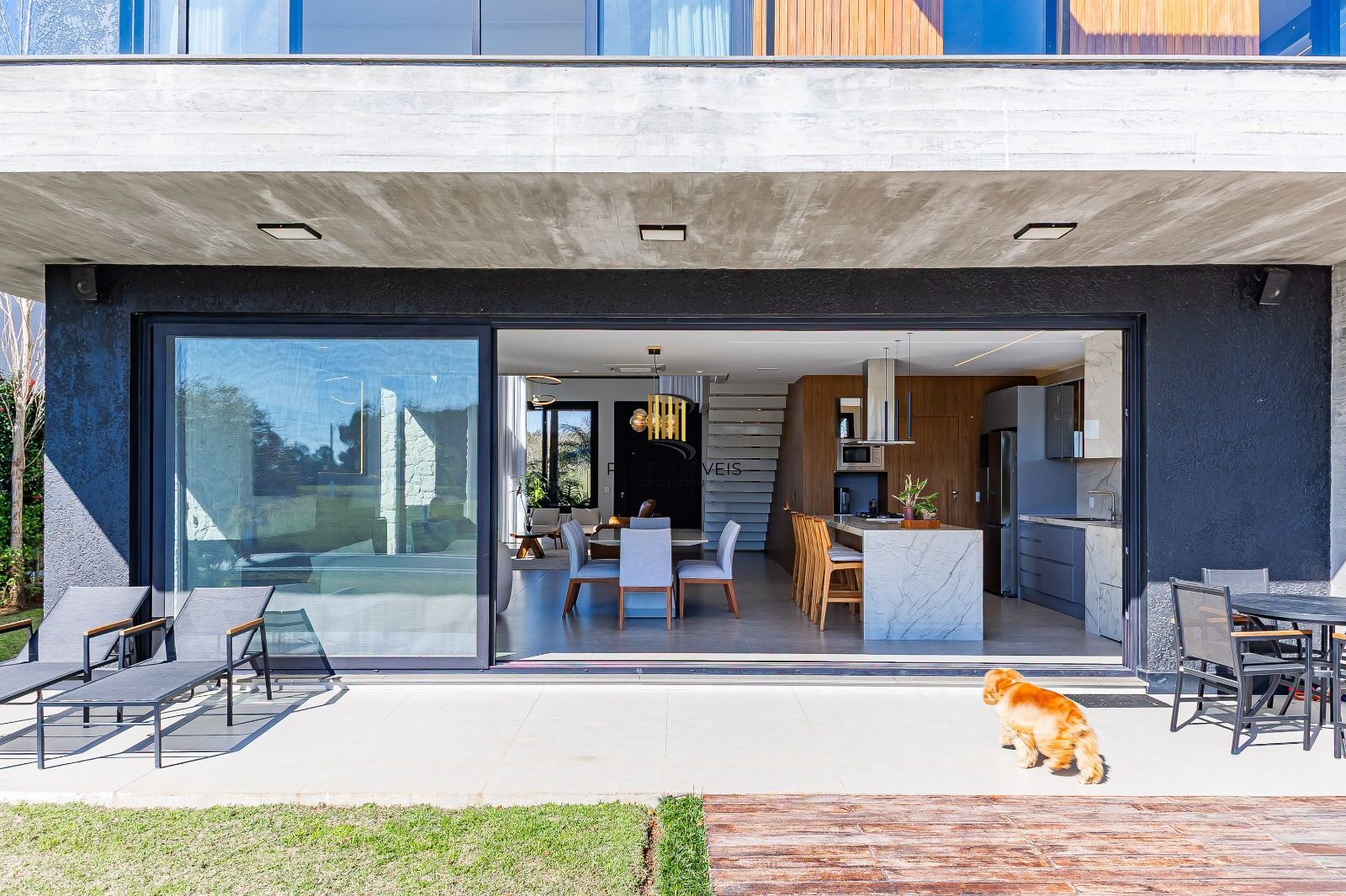 Casa a venda no Ilhas Park em El Dorado