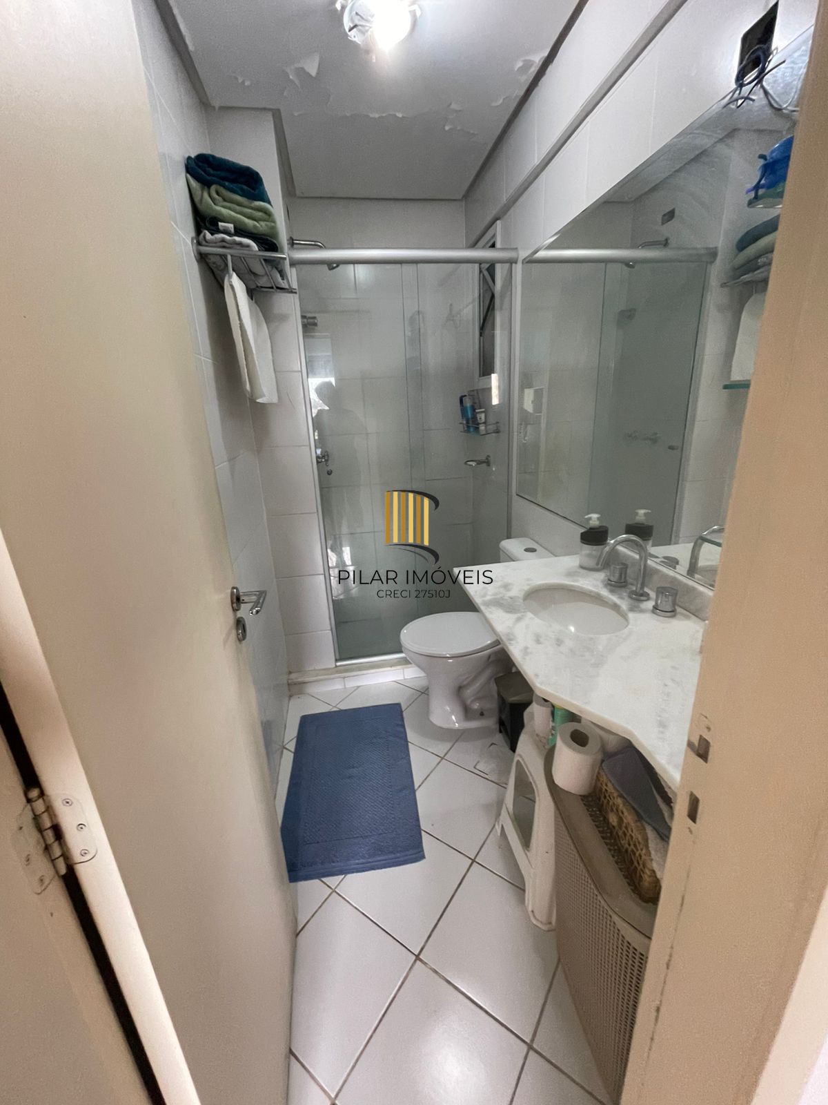 Apartamento Forest Park 3 dormitórios.