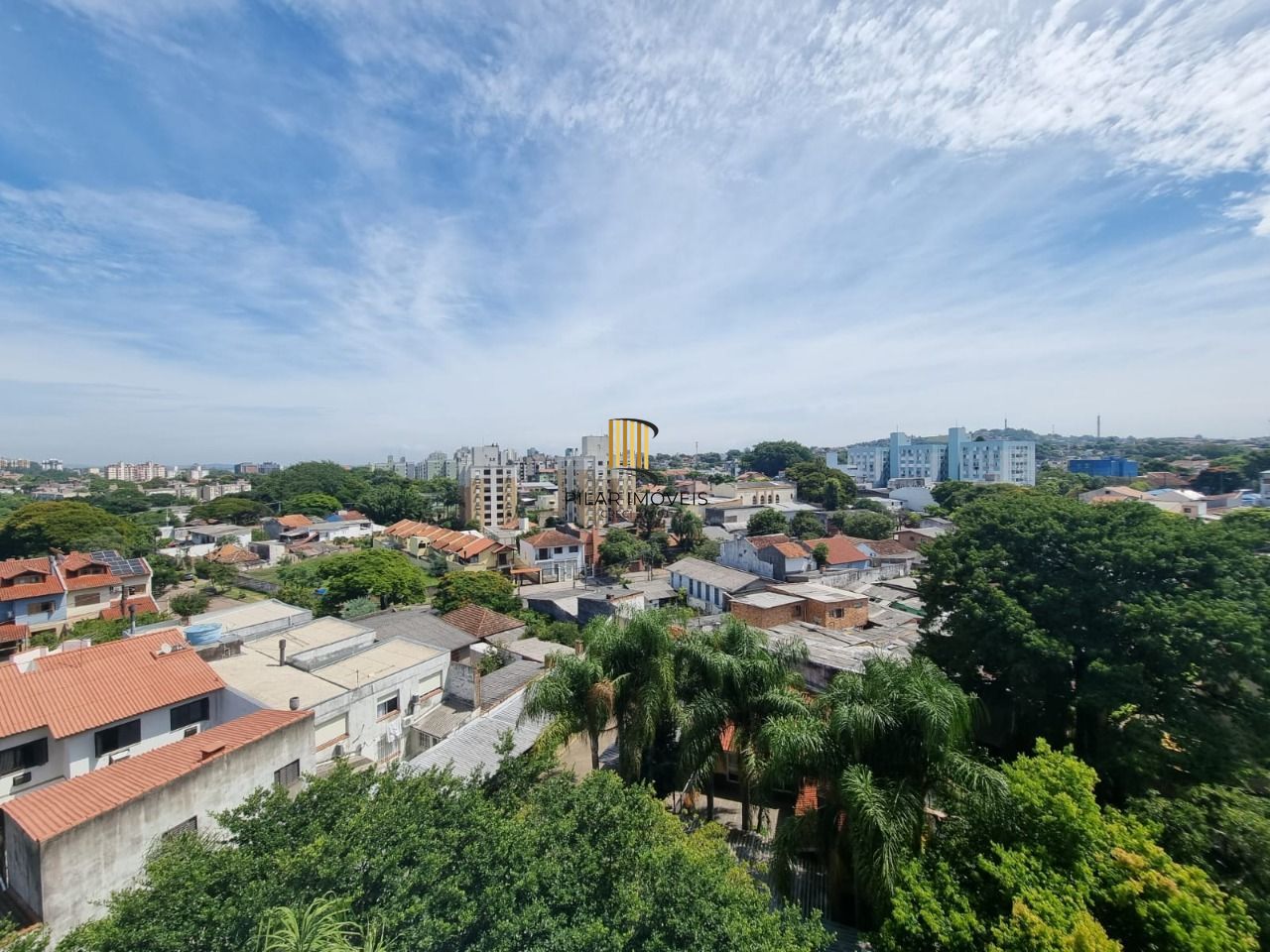 Apt 2 Dormitórios Sacada Bairro Cavalhada