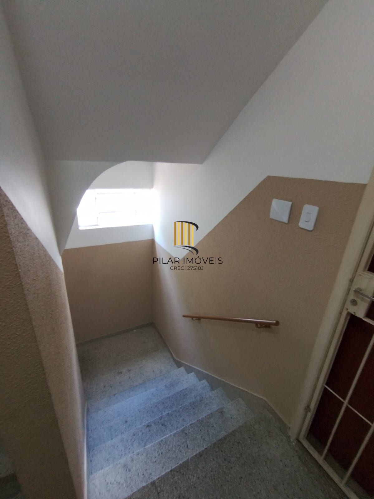 Apartamento dois dormitórios