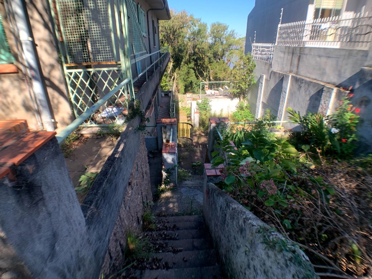 Terreno para Venda - 1.100m² Com Vista Para o Guaíba