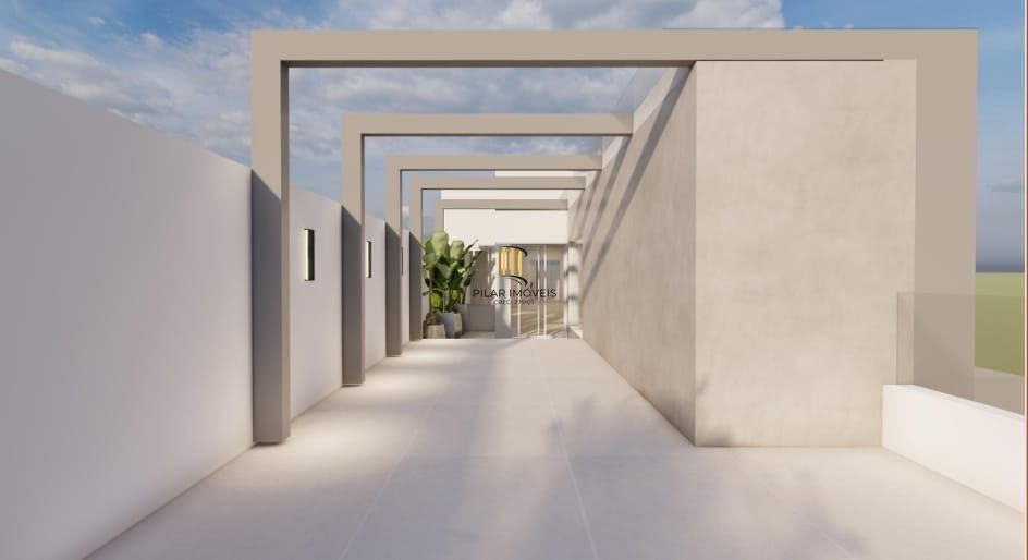 PRÉDIO COMERCIAL COM 5 SALAS E PROJETO APROVADO APARTAMENTO 100M2