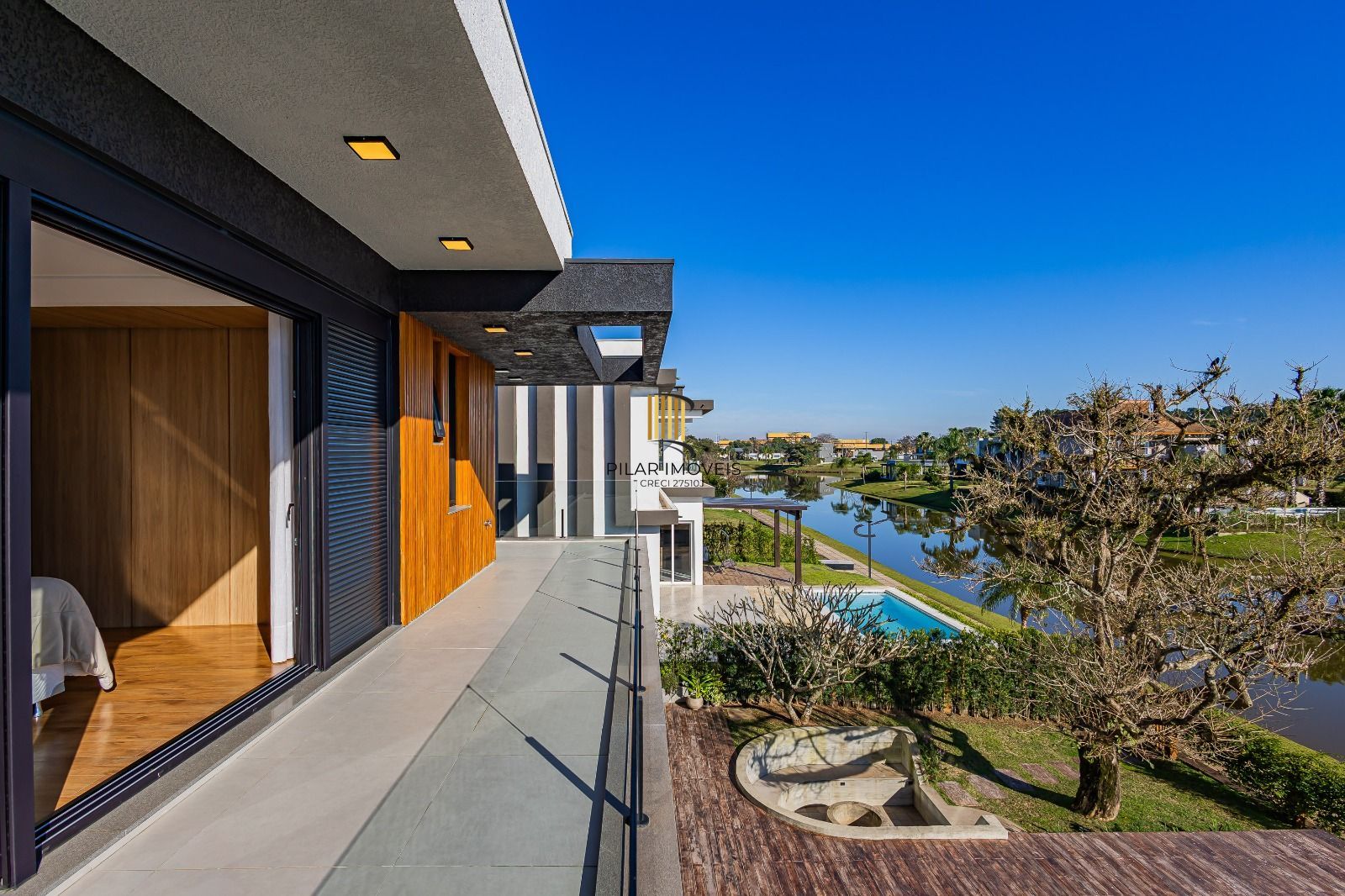 Casa a venda no Ilhas Park em El Dorado