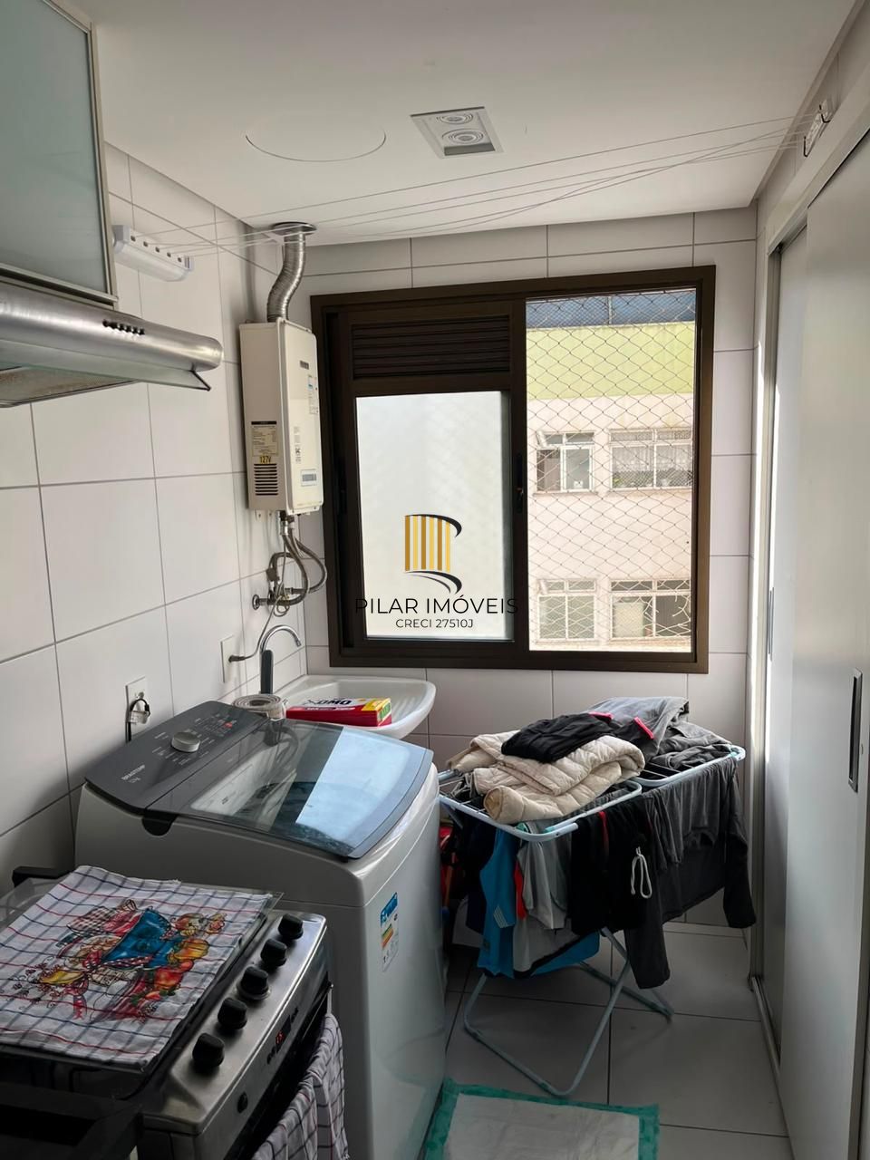 Apartamento de 2 dormitórios a venda próximo ao Iguatemi