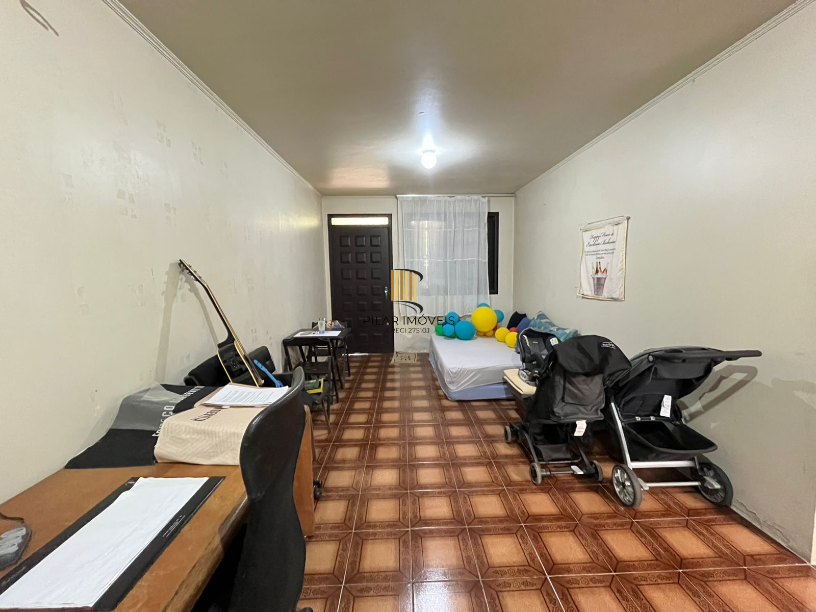 casa a venda no bairro tristeza