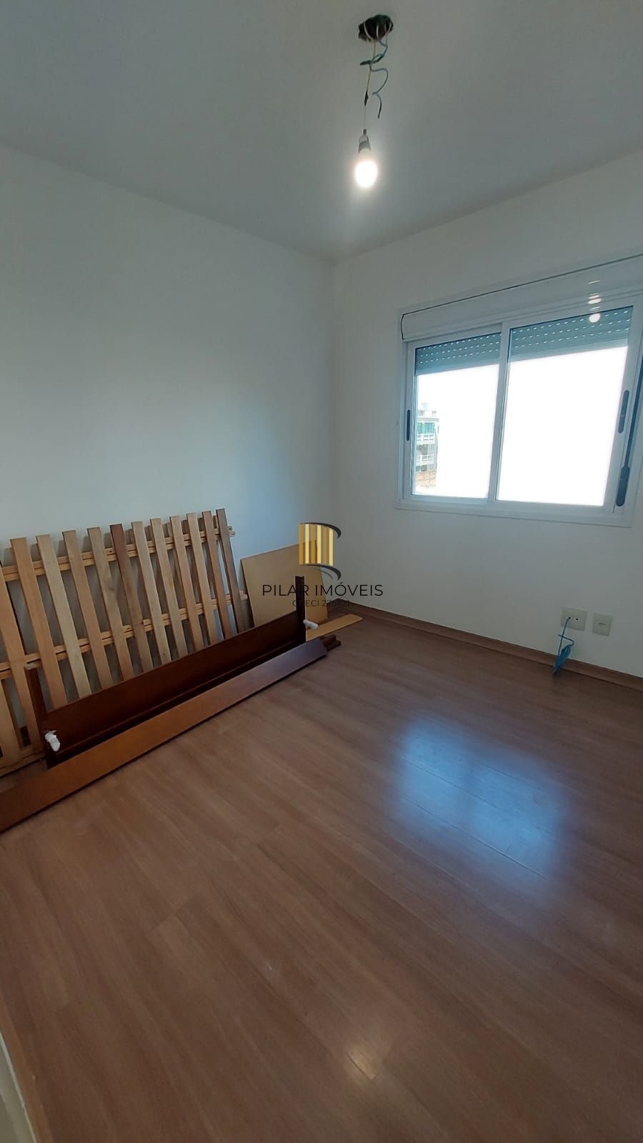 APARTAMENTO 2 DORMITÓRIOS - TRISTEZA - PORTO ALEGRE - RS