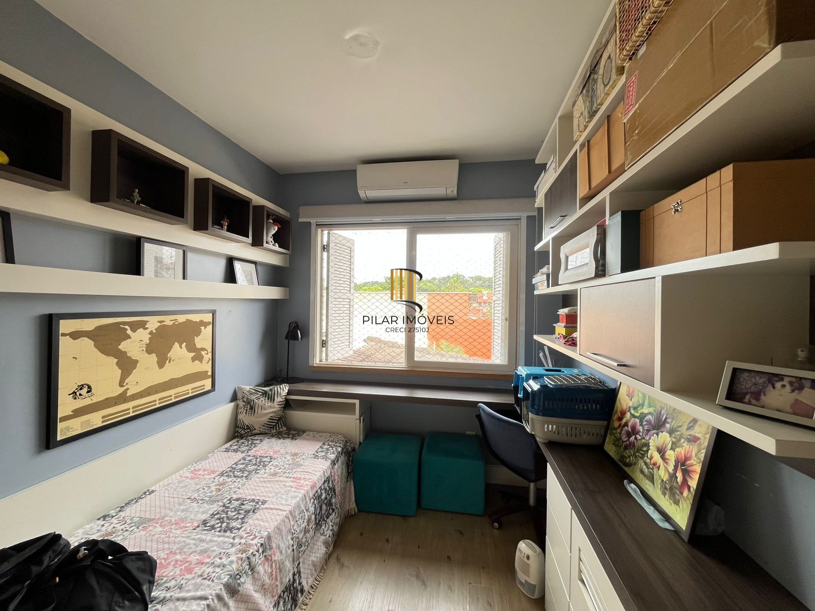 Casa a venda no bairro Ipanema