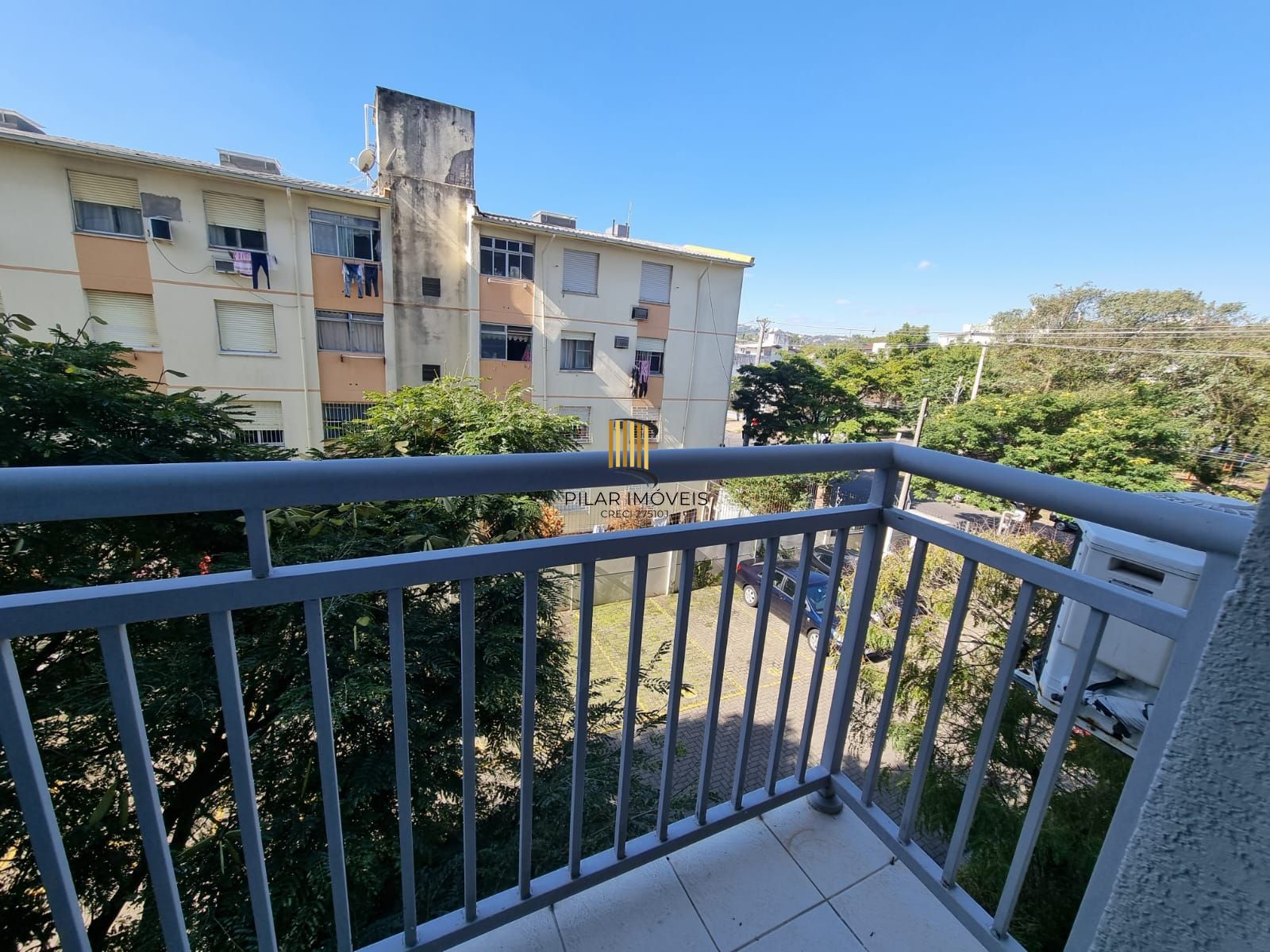 Apartamento no The Sun Tristeza 2 Dormitórios