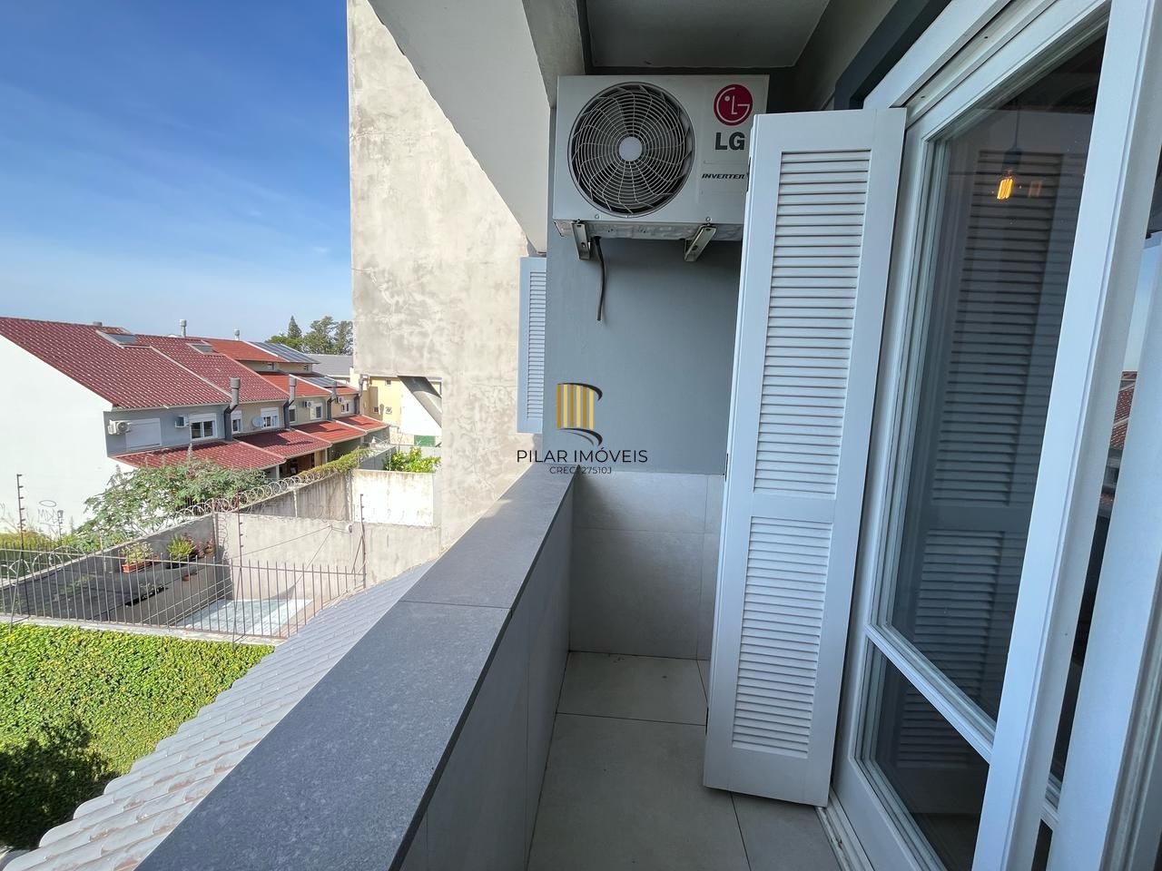 Casa totalmente reformada e mobiliada em Ipanema
