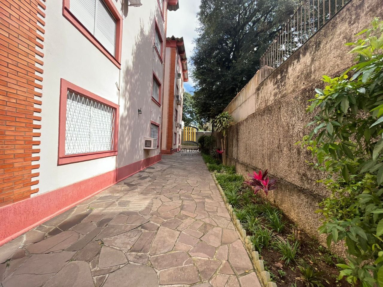 Apartamento 2 dormitórios no bairro Teresópolis