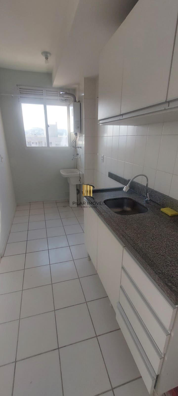 APARTAMENTO 3 DORMITÓRIOS - 2 VAGAS - ANDAR ALTO - TRISTEZA - PORTO ALEGRE - RS