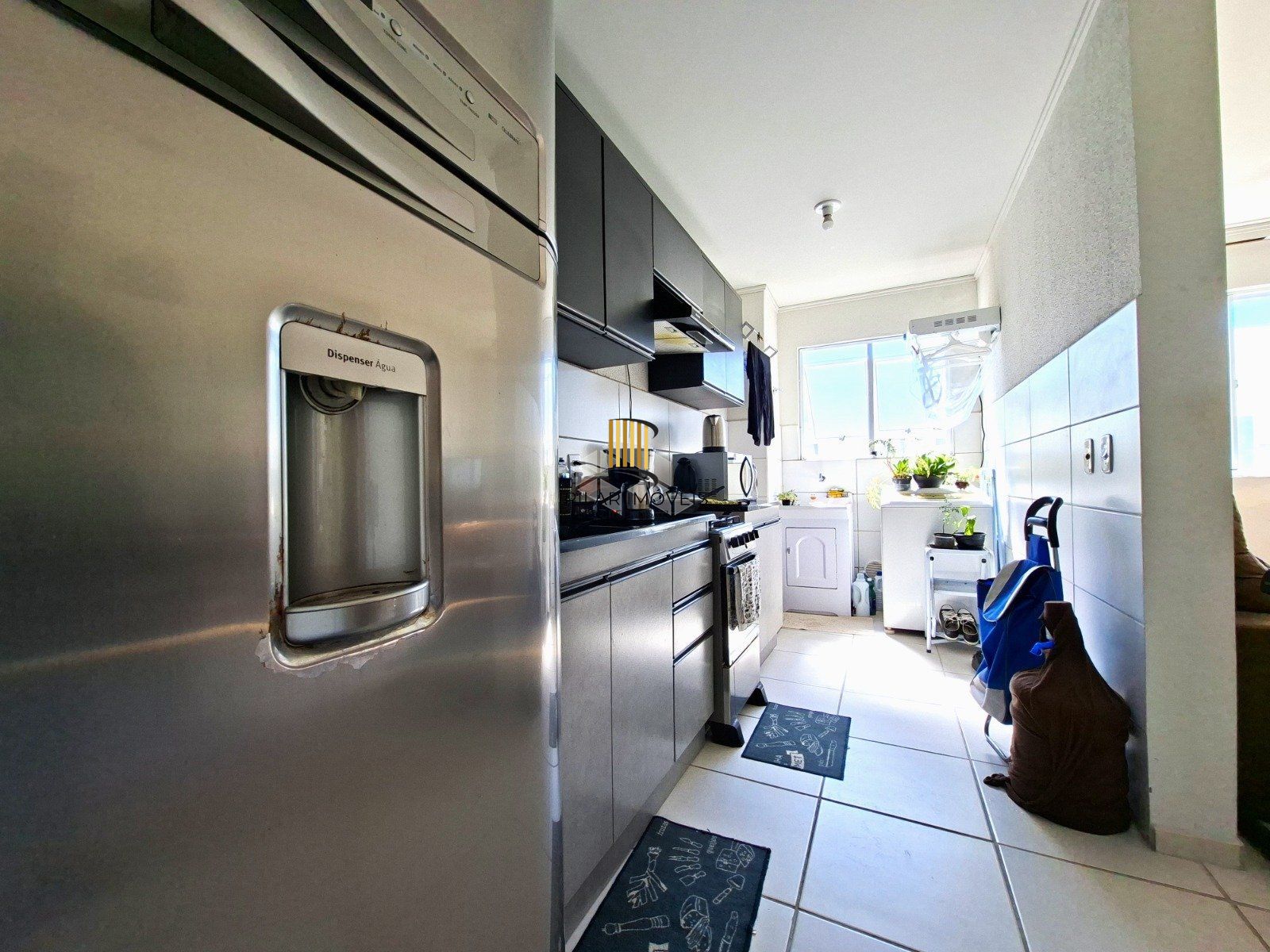 Apartamento 2 quartos à venda no bairro Chapéu do Sol