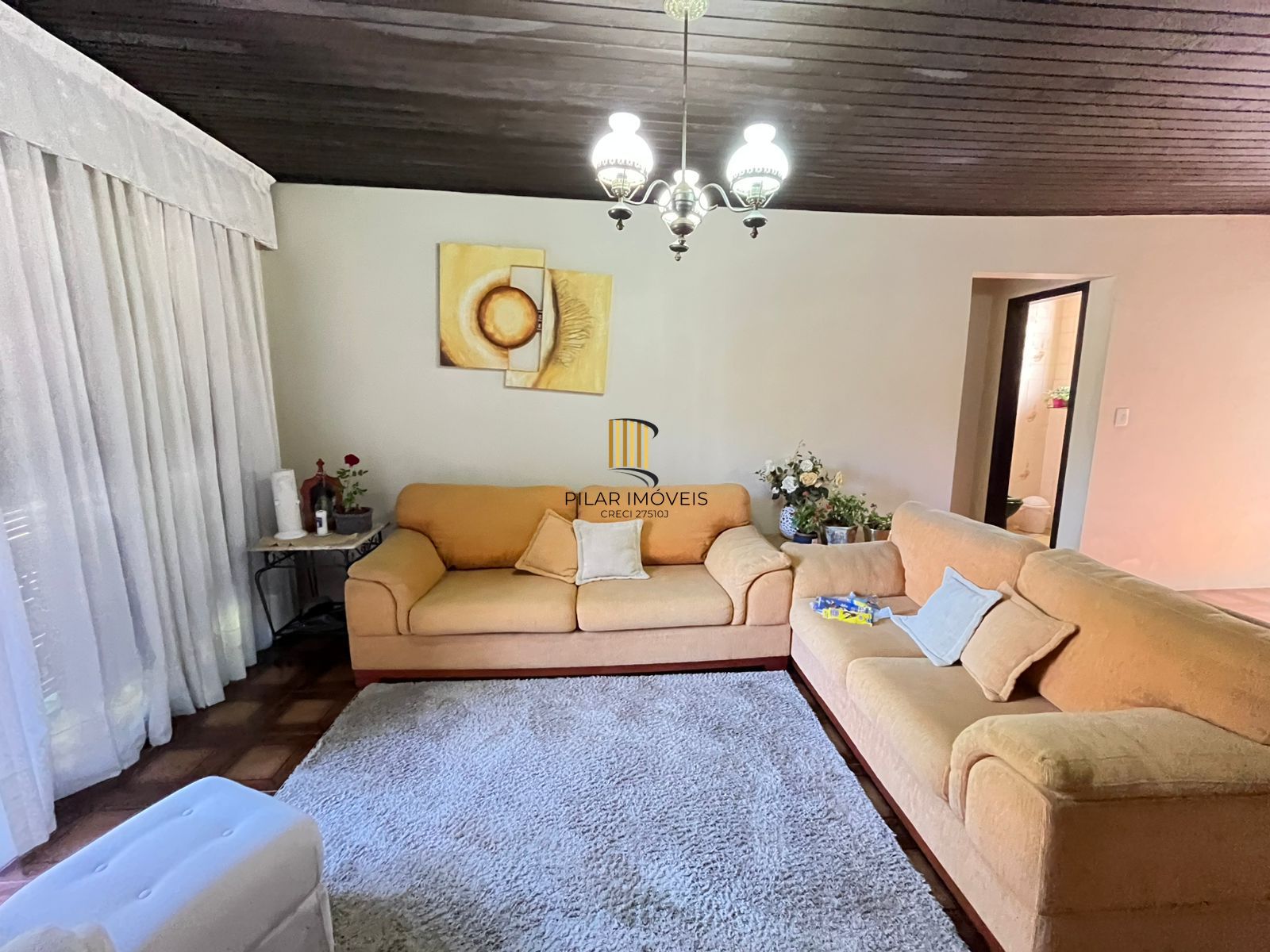 casa a venda no bairro tristeza