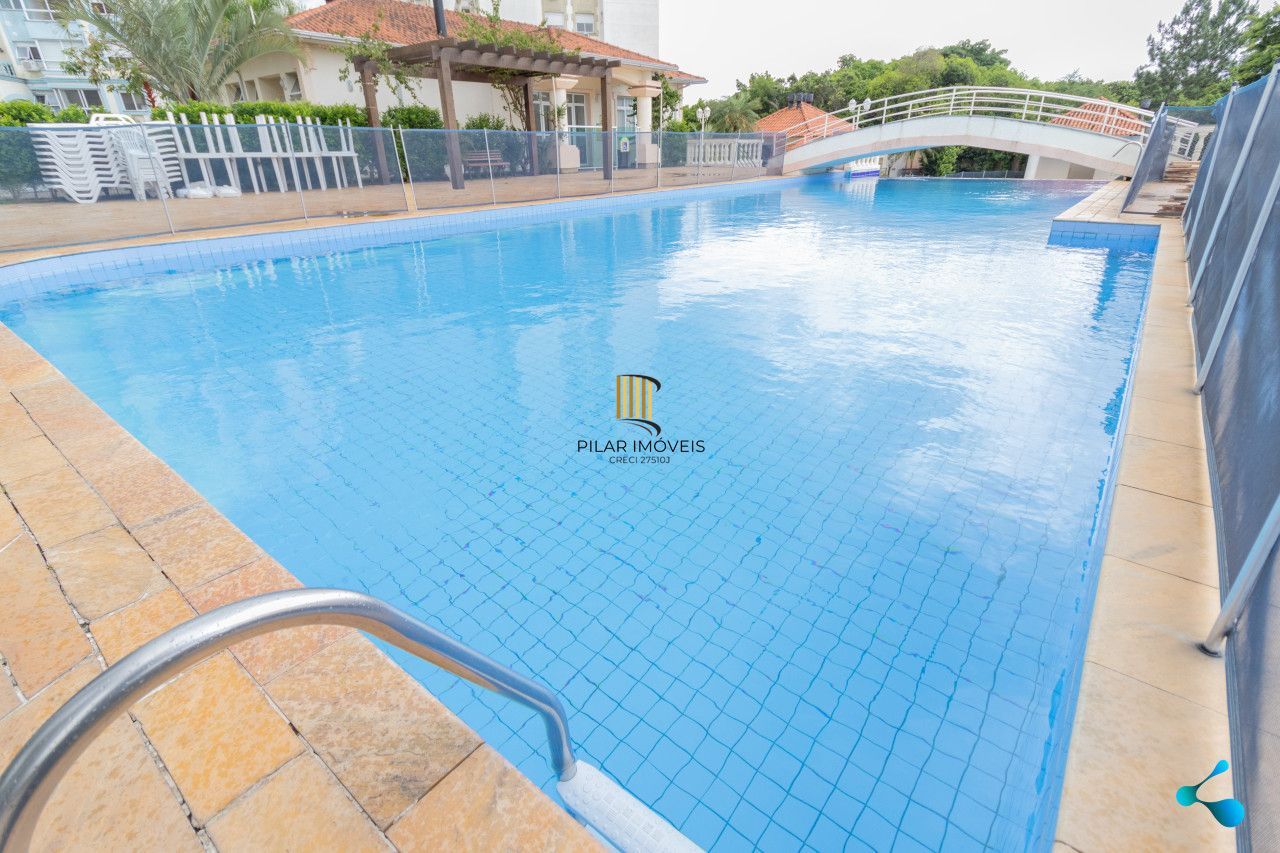 Apartamento Forest Park 3 dormitórios.