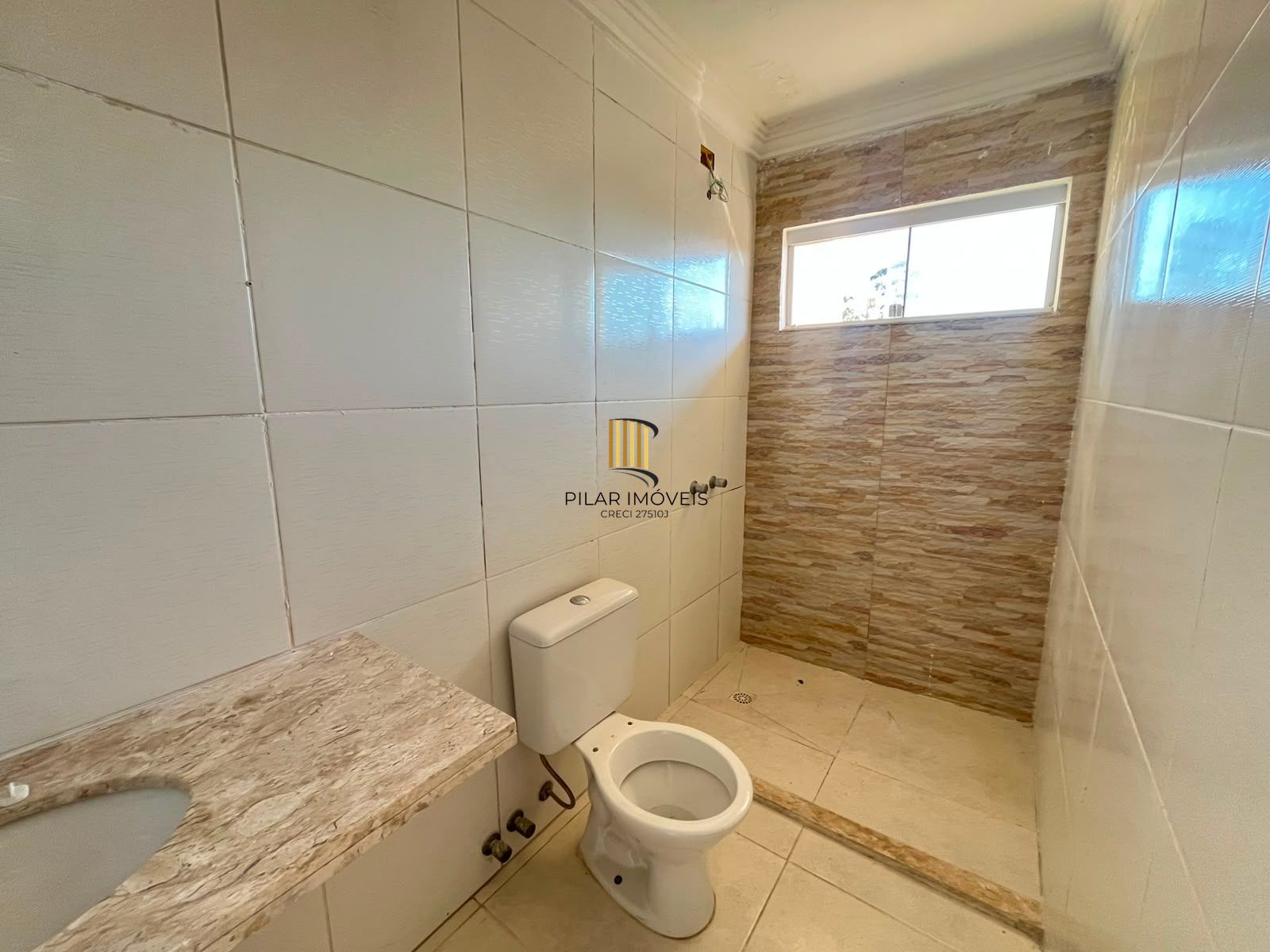 casa a venda no caminho do sol de 3 quartos