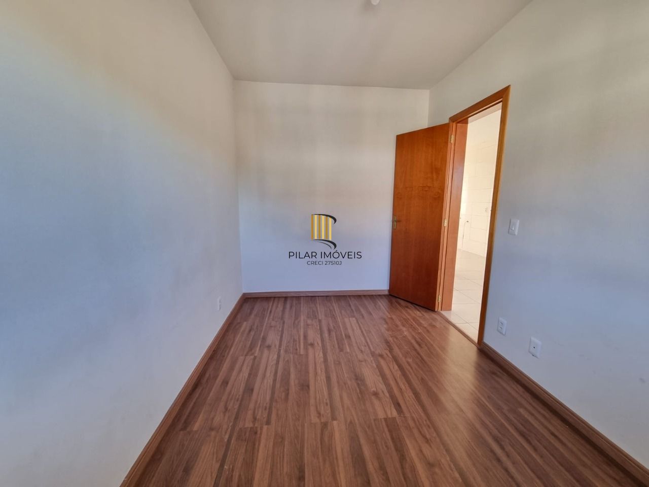 Casa para Venda - 50m², 2 dormitórios, 1 vaga - Aberta dos Morros